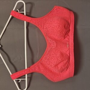 38B VSX Sport underwire sports bra